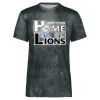 222596 Adult Cotton-Touch Poly T-Shirt Thumbnail