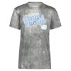 222696 Youth Cotton-Touch Poly T-Shirt Thumbnail