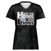 222796 Ladies' Cotton-Touch Poly T-Shirt Thumbnail