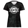 222796 Ladies' Cotton-Touch Poly T-Shirt Thumbnail