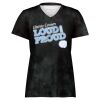 222796 Ladies' Cotton-Touch Poly T-Shirt Thumbnail