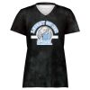 222796 Ladies' Cotton-Touch Poly T-Shirt Thumbnail