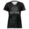222796 Ladies' Cotton-Touch Poly T-Shirt Thumbnail