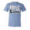 3413 Adult Extra Soft Tri-blend Tee Thumbnail