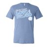 3413 Adult Extra Soft Tri-blend Tee Thumbnail