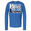 3513Y Youth Extra Soft Tri-blend Long Sleeve Thumbnail