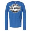 3513Y Youth Extra Soft Tri-blend Long Sleeve Thumbnail