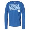 3513Y Youth Extra Soft Tri-blend Long Sleeve Thumbnail