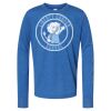 3513Y Youth Extra Soft Tri-blend Long Sleeve Thumbnail