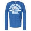 3513Y Youth Extra Soft Tri-blend Long Sleeve Thumbnail