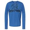 3513Y Youth Extra Soft Tri-blend Long Sleeve Thumbnail