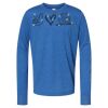 3513Y Youth Extra Soft Tri-blend Long Sleeve Thumbnail