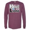 3513 Adult Extra Soft Tri-blend Long Sleeve Thumbnail