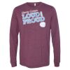 3513 Adult Extra Soft Tri-blend Long Sleeve Thumbnail