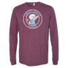 3513 Adult Extra Soft Tri-blend Long Sleeve Thumbnail