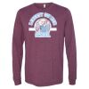 3513 Adult Extra Soft Tri-blend Long Sleeve Thumbnail