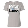 6413 Women’s Extra Soft Tri-blend Tee Thumbnail