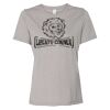 6413 Women’s Extra Soft Tri-blend Tee Thumbnail